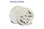 SAMSUNG SMD LEDs in your PCB